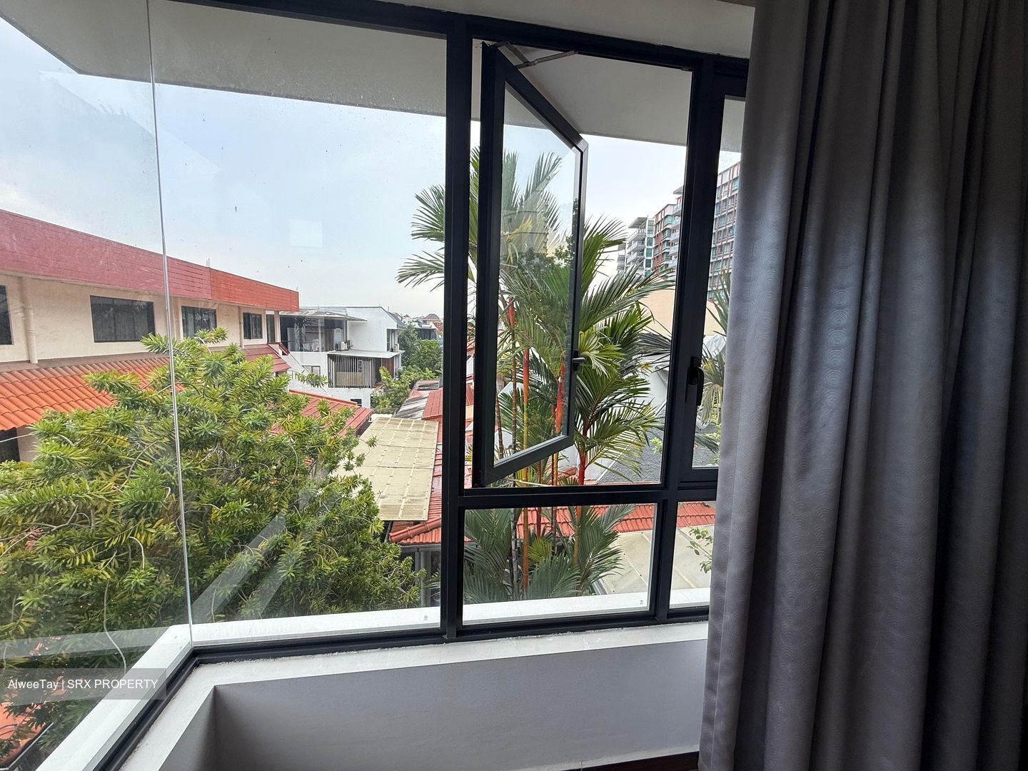 Apollo Gardens (D16), Terrace #562578431